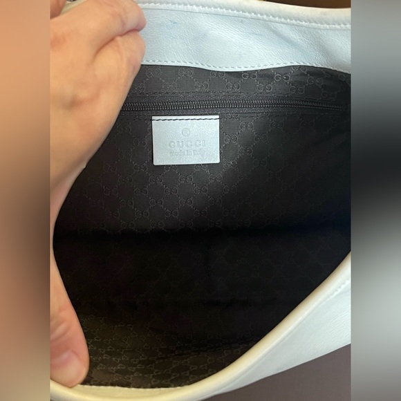 Authentic Gucci bag - Picture 10 of 13